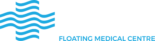Floating Medical Center Logo